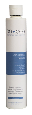 ONCOS OLIO SECCO 250ML