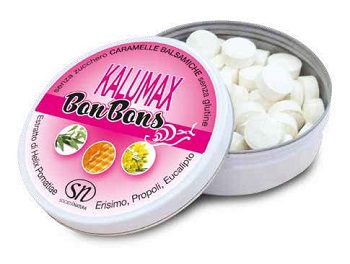 KALUMAX BON BONS 50G