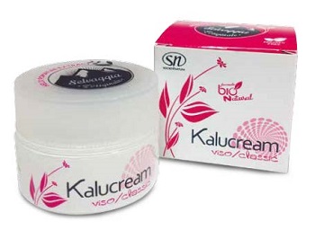 KALUMA KALUCREAM VISO BIO 50ML