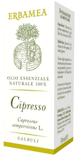 CIPRESSO 10ML