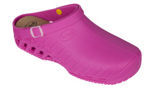 CLOG EVO TPR UNISEX FUCH 34-35