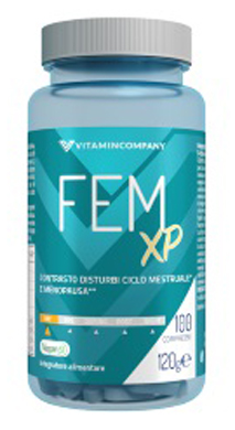 FEM XP 100CPR