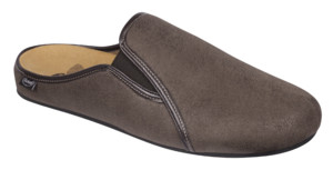 FELCE VELVET MICR M DK BRW 39 FELCE VELVET MICR M DK BRW 39