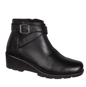 PEYTON LEATHER W BLK 35 PEYTON LEATHER W BLK 35