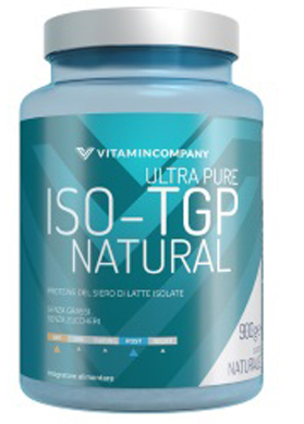 ISO-TGP NATURAL 900G