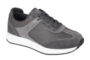 CHARLIZE SYNT+SUE W DK GREY35