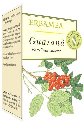 GUARANA' 50OPR