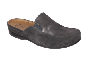 OLARA SUE+SYNT LAM W DK GREY35 OLARA SUE+SYNT LAM W DK GREY35