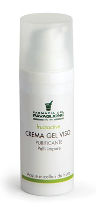 FRUCTACTIVE CREMA GEL VISO50ML