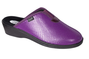 ELSA PRINT ELATED W PLUM 36 ELSA PRINT ELATED W PLUM 36