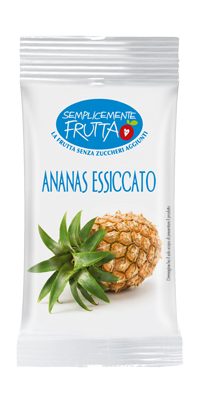 ANANAS ESSICATO 25G