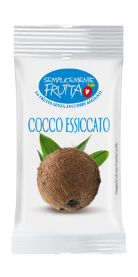 COCCO ESSICATO 25G