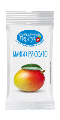 MANGO ESSICATO 25G