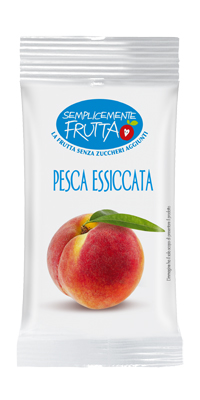 PESCA ESSICATA 10G