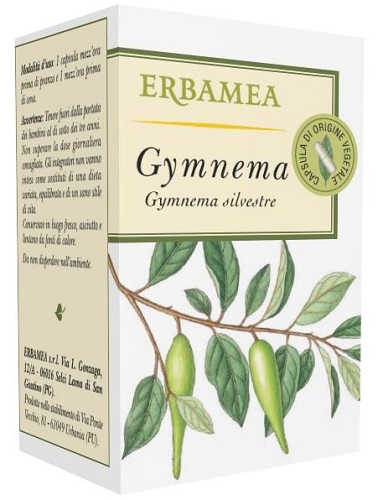 GYMNEMA 50OPR