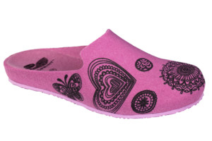 LAYE ETHNO PRINT F W PINK 39 LAYE ETHNO PRINT F W PINK 39