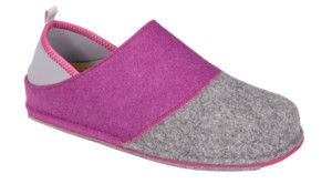 SPIKEY9 F+LYCRA W GREY/FUCH 40