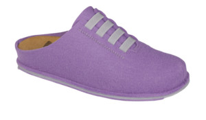 SPIKEY10 F+EL W LIL/LGH GREY36