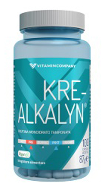 KRE ALKALYN 100CPS