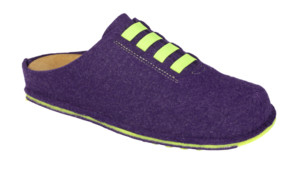 SPIKEY10 F+EL W PLUM/YELLOW 35