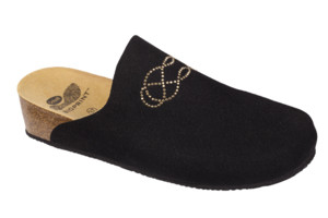 SORAIA MICR W BLK 35