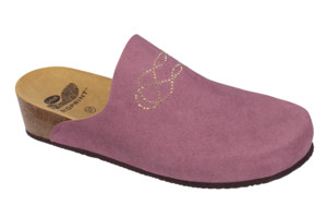 SORAIA MICR W ANTIQUE PINK 35