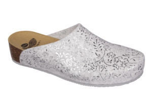 SILENE IRID PR F W LGH GREY42