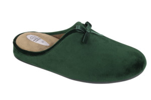 RACHELE VELVET W GREEN 40 RACHELE VELVET W GREEN 40