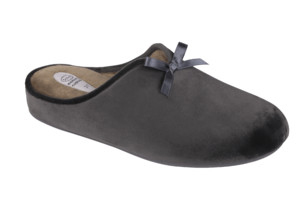 RACHELE VELVET W GREY36 RACHELE VELVET W GREY36