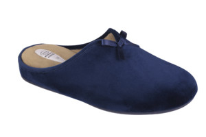RACHELE VELVET W NAVY BLUE 35 RACHELE VELVET W NAVY BLUE 35
