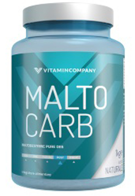 MALTO CARB 1KG NATURALE