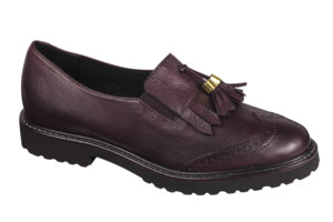 SAVANNAH TUMB LEAT W BURG 37
