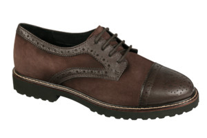 SIENNA SUE+TUMB LEAT W MOKA 39
