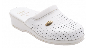 CLOG BACK GUARD BYCAST BI 35
