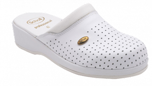 CLOG BACK GUARD BYCAST BI 41