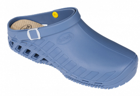 CLOG EVO TPR UNI LIGH BL 34-35