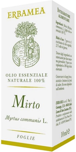 MIRTO 10ML