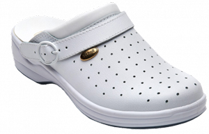 CLOG RACY BYCAST BI 35