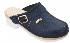 CLOG S/COMF B/S CE NAVY BLUE40