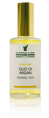 OLIO DI ARGAN 50ML