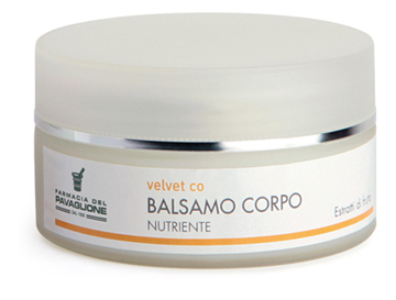 BALSAMO CORPO NUTR FRUTTA200ML