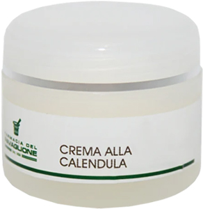 CREMA ALLA CALENDULA 50ML