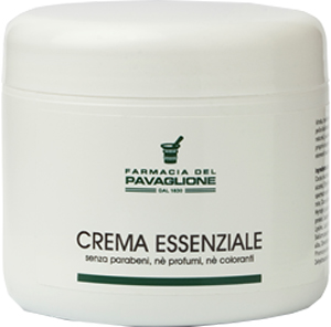 HYDRACALM CREMA ESSENZIAL500ML