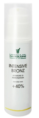 INTENSIVE BRONZ 150ML