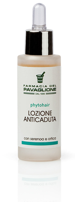 LOZIONE ANTICADUTA 30ML