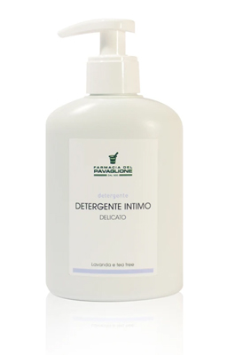 DETERGENTE INTIMO BIO 250ML