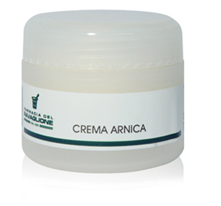 CREMA ARNICA 50ML