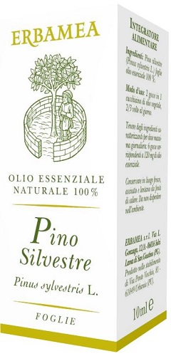 PINO SILVESTRE 10ML