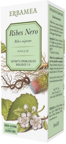 RIBES NERO 50ML