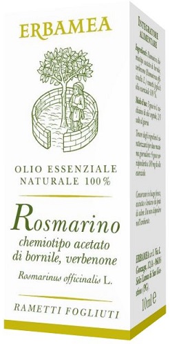 ROSMARINO VERBENONE 10ML